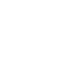 Dwennimmen Adinkra symbol (step 3)