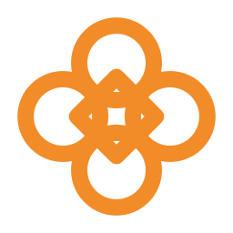 Nyansapo Adinkra symbol